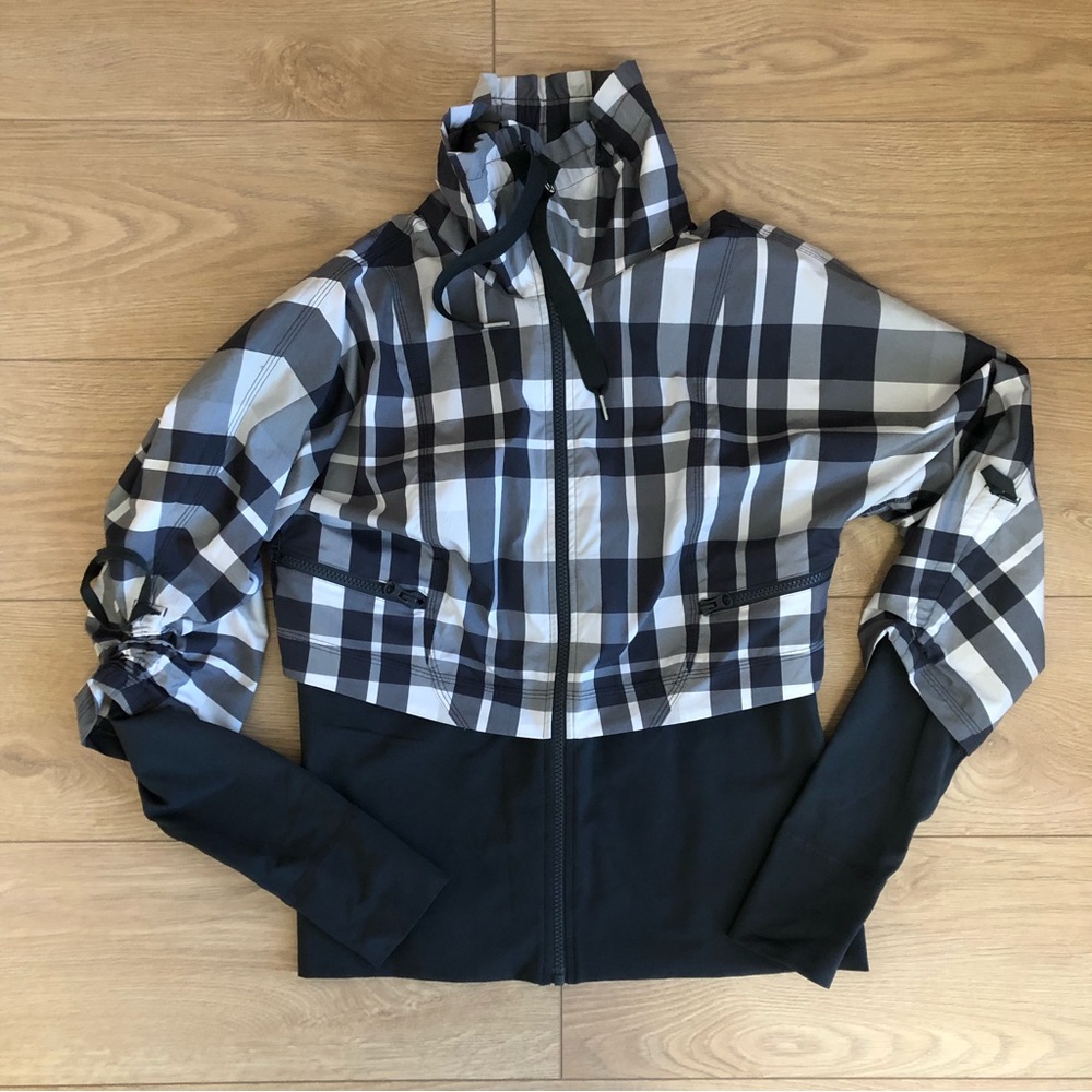 Like New Lululemon jacket